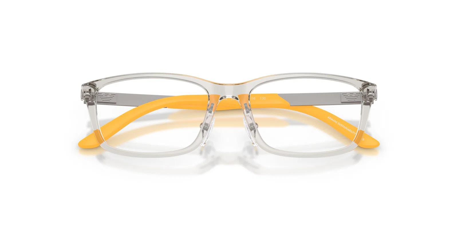 Emporio Armani Kids 3009 Eyeglasses - view 10